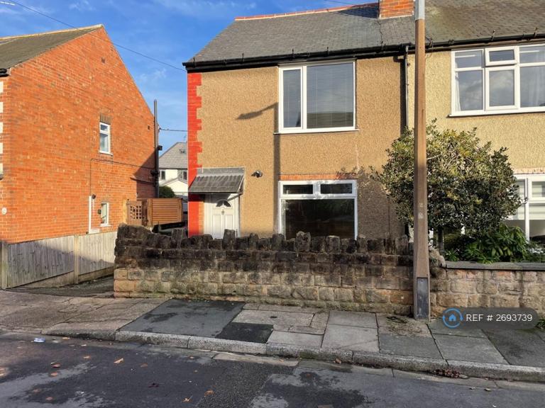 2 bedroom house in Holmfield Road, Beeston, Nottingham, NG9 (2 bed) (#2693739)