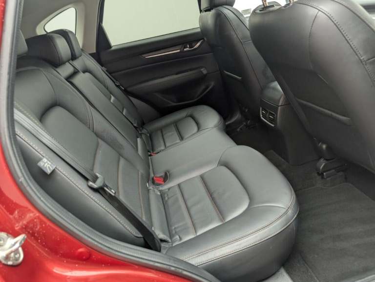 2021 Mazda CX-5 2.0 SKYACTIV-G Sport SUV 5dr Petrol Manual Euro 6 (s/s) (165 ps) 10.25IN DI ESTAT...