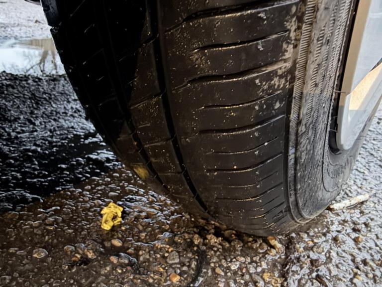 2014 Toyota Yaris 1.0 VVT-i Multidrive S 5dr ULEZ Hatchback Petrol Automatic