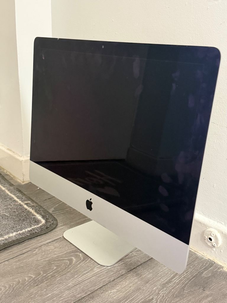 iMac 2013 spare or repair 