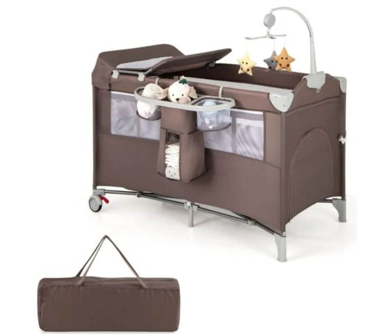 Baby Bassinet