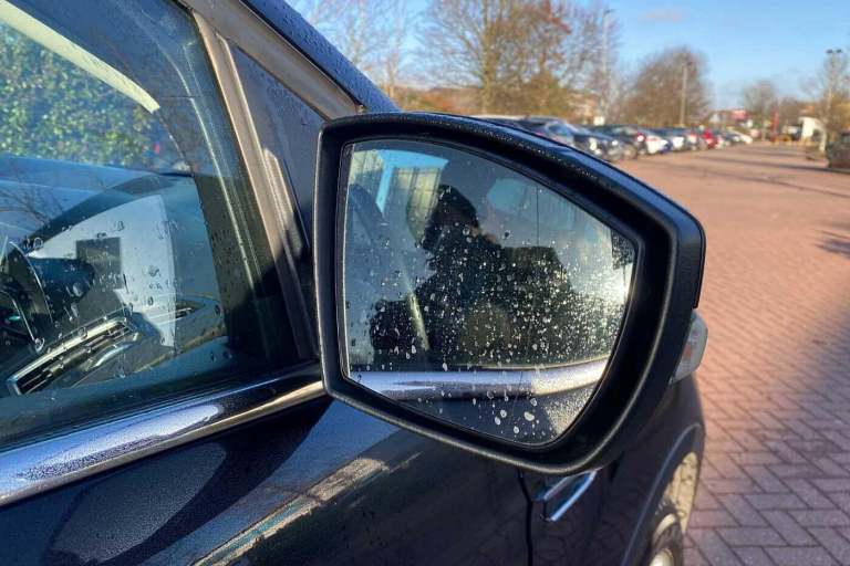 2017 Ford Kuga 2.0 TDCi Titanium (150 PS) 5-Door MPV HATCHBACK Diesel Manual