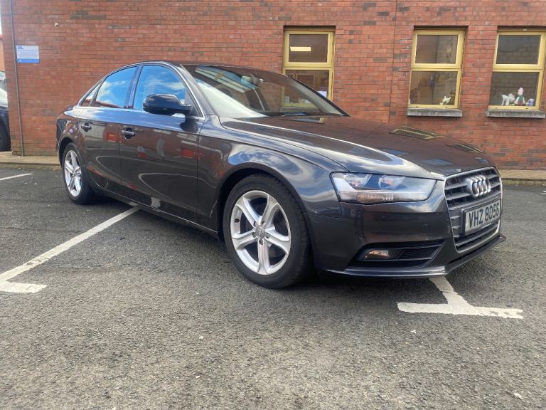 Audi A4 2.0 Full MOT A6 C Class Passat 