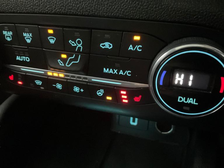 2019 Ford Focus 2.0 EcoBlue ST-Line X Estate 5dr Diesel Auto Euro 6 (s/s) (150 ps) - REVERS Estat...