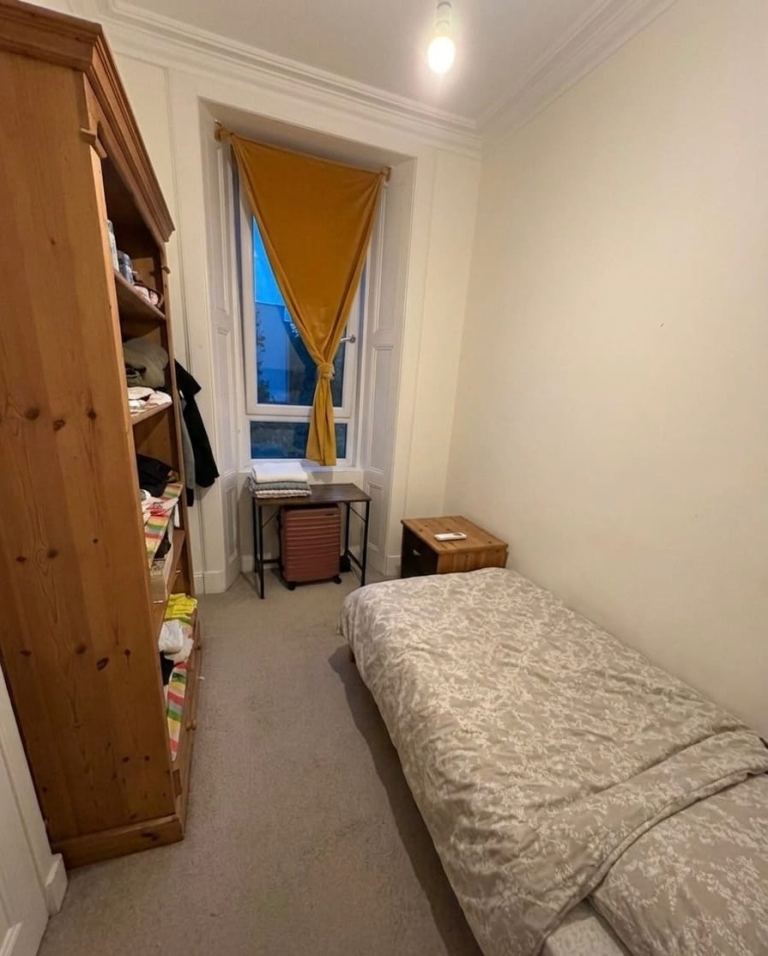 Room available in Portobello, Edinburgh