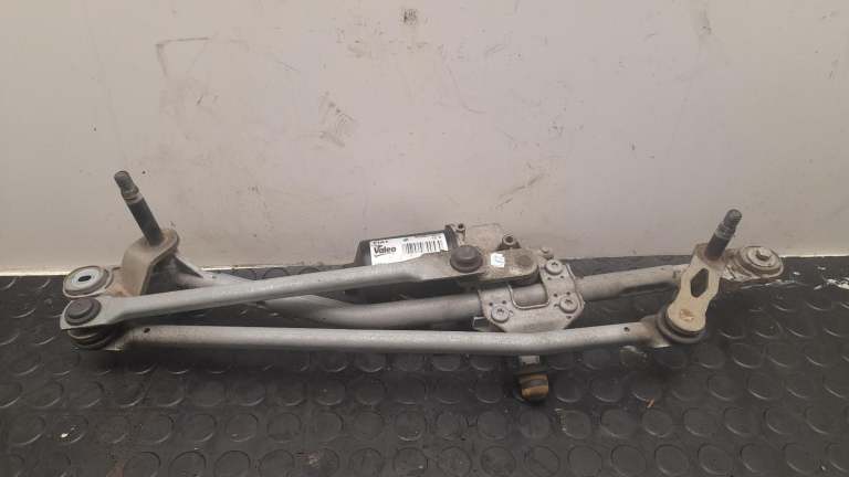 Fiat Tipo Wiper Motor Front 2016-2024 5 Door Estate W000079057