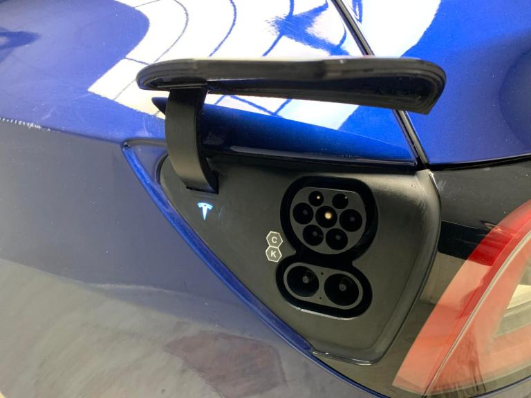 2022 Tesla Model Y RWD 5dr Auto MPV ELECTRIC Automatic