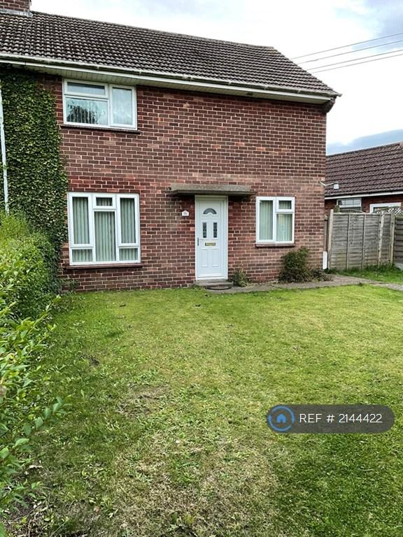 2 bedroom house in Elmdene, Scothern, Lincoln, LN2 (2 bed) (#2144422)