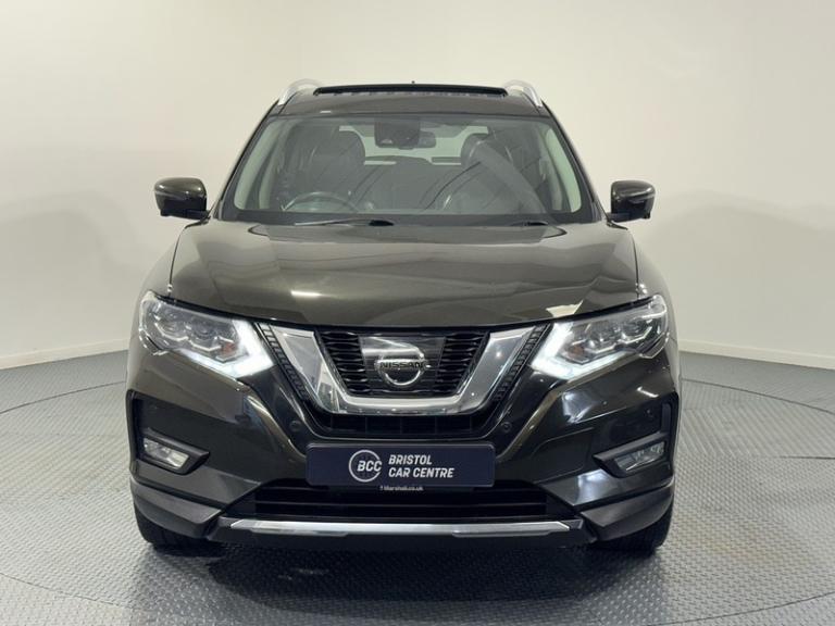 2018 Nissan X-Trail dCi Tekna SUV Diesel Manual