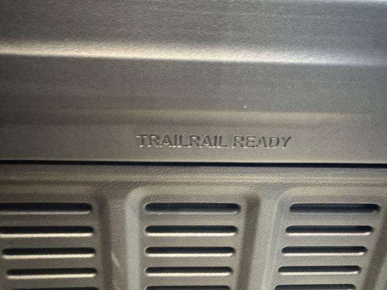 2024 Jeep Wrangler 2.0 GME Rubicon 4dr Auto8 CONVERTIBLE PETROL Automatic