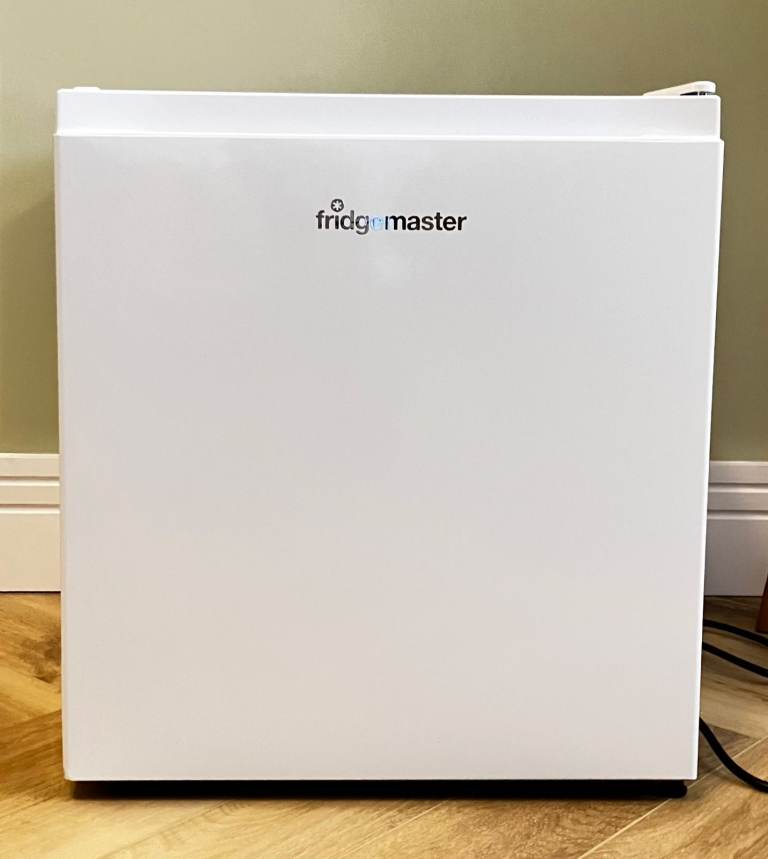 Fridgemaster Table Top Fridge
