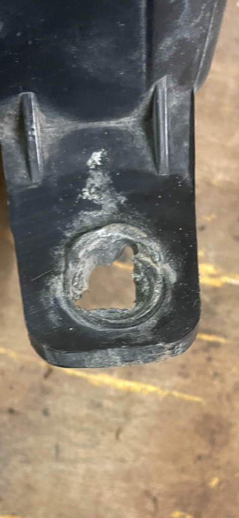 Mustang s197 headlights 