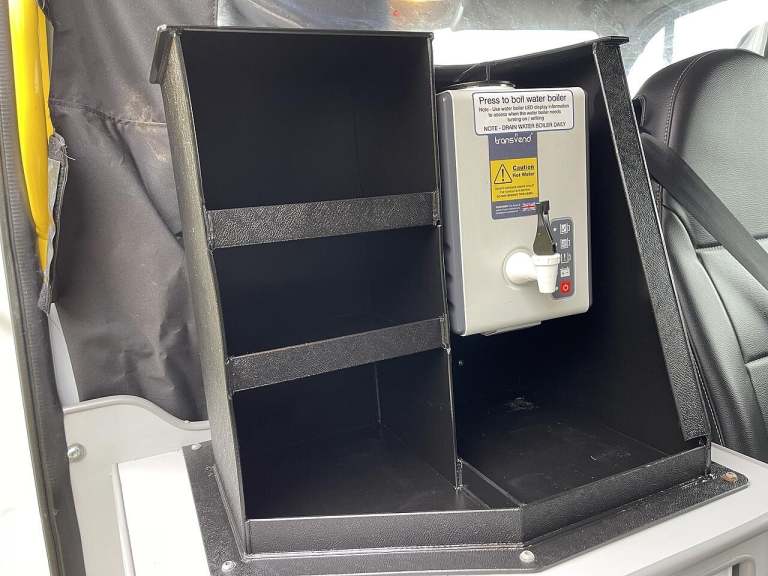 2021 Renault Master ZE 56KW FWD 3T1 L2 H2 ED MESS CREW CAB Unlisted Electric PANEL VAN Electric M...