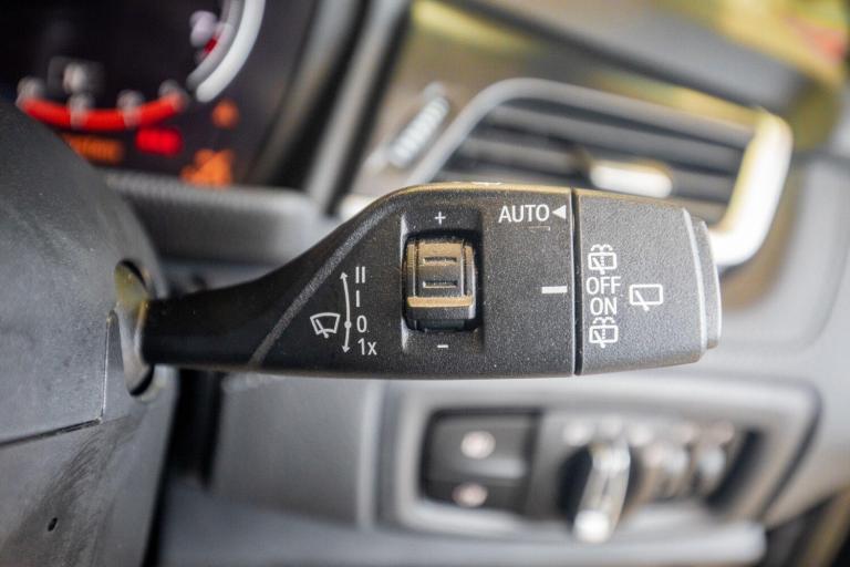 2025 BMW 2 Series Active Tourer 1.5 218i M Sport MPV 5dr Petrol Manual Euro 6 (s/s) (140 ps) **To...