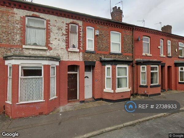 3 bedroom house in Alpha Street West, Salford, M6 (3 bed) (#2738933)