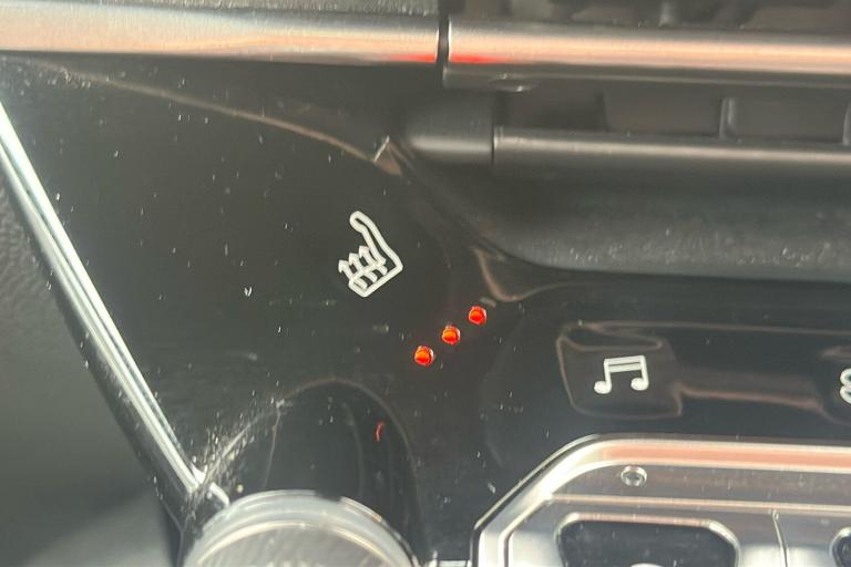  Peugeot 208 1.2 Puretech Gt Hatchback 5dr Petrol Eat Euro 6 s/s 100 Ps Petrol