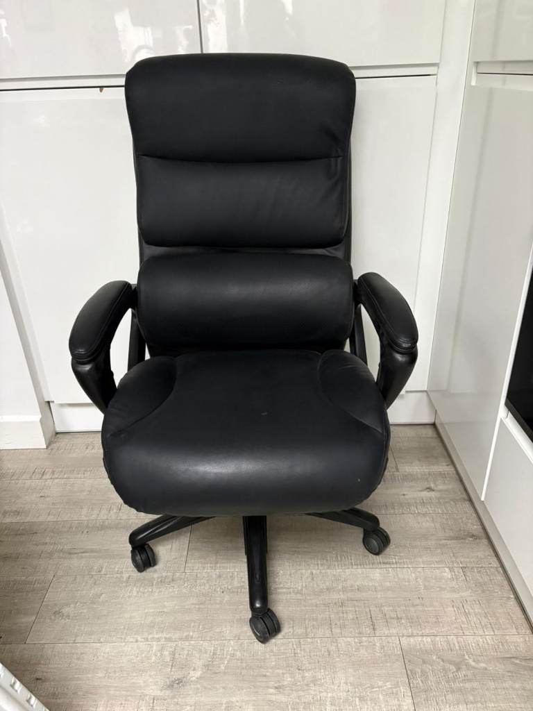 La-Z-Boy Air Executive Office Chair