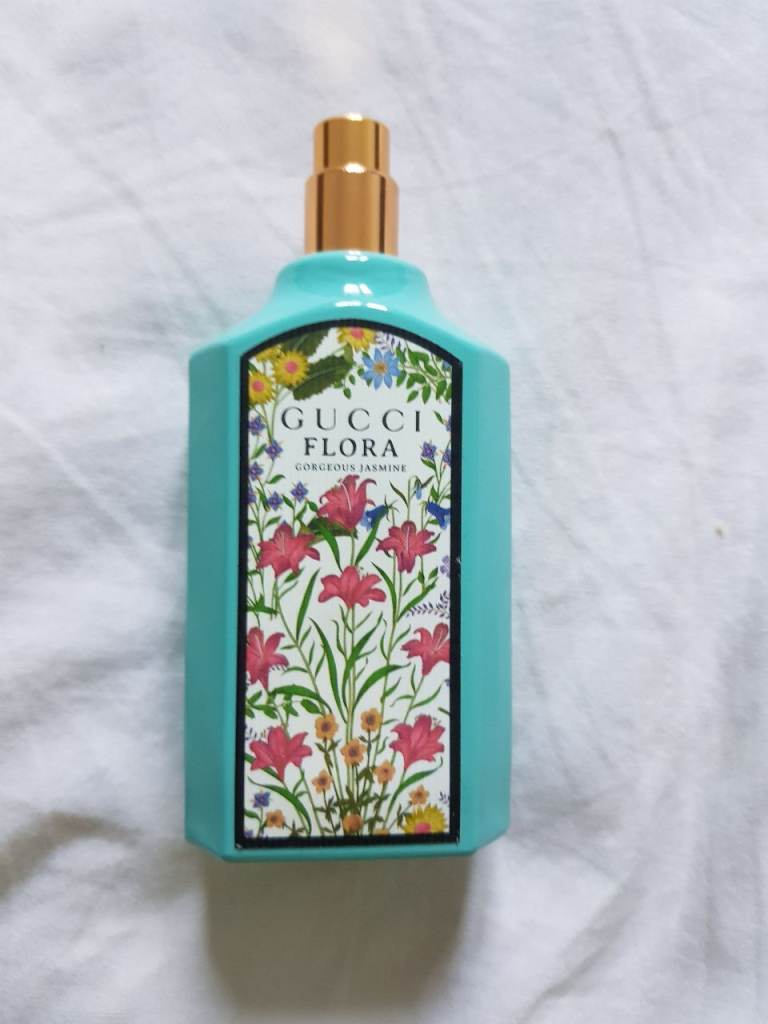 Gucci Gorgeous Jasmine 50ml