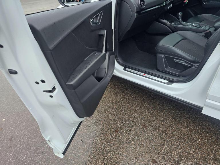 2020 Audi Q2 35 TFSI Black Edition 5dr S Tronic ESTATE PETROL Automatic