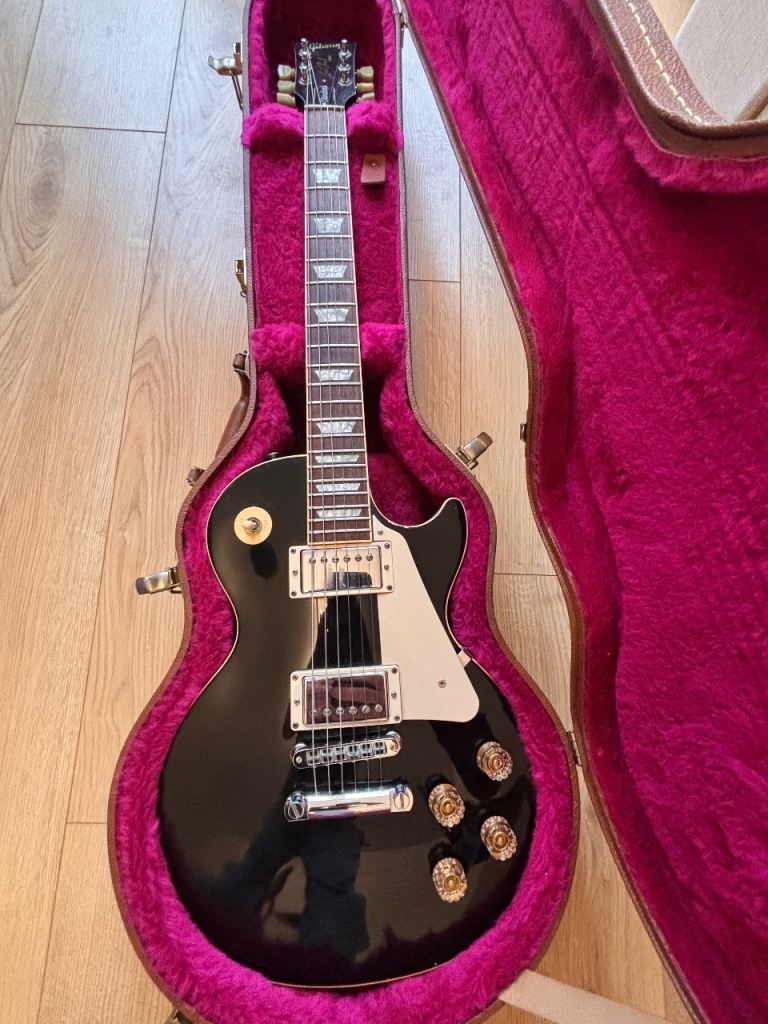Gibson Les Paul 1995