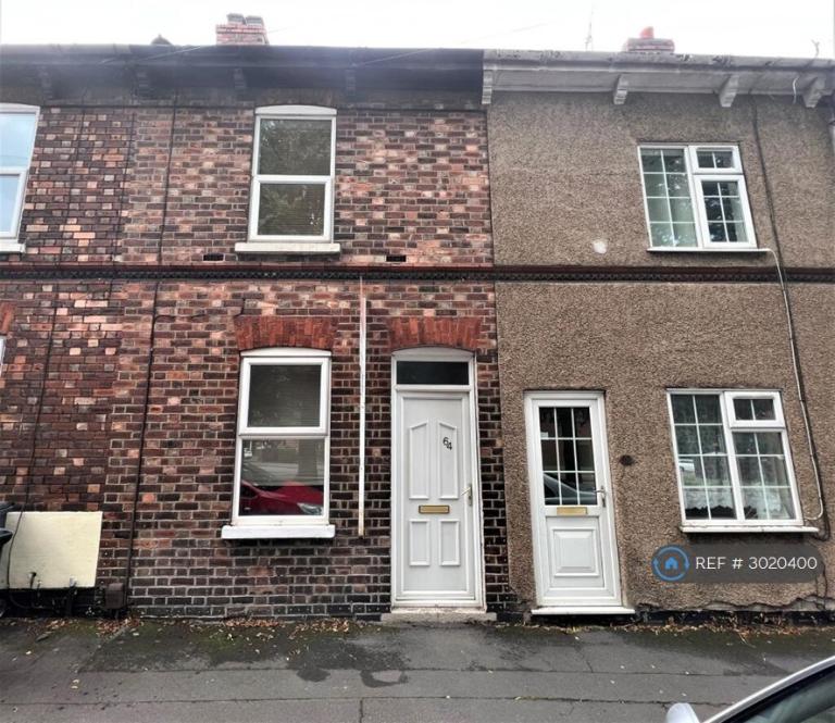 3 bedroom house in Croft Street, Lincoln, LN2 (3 bed) (#3020400)