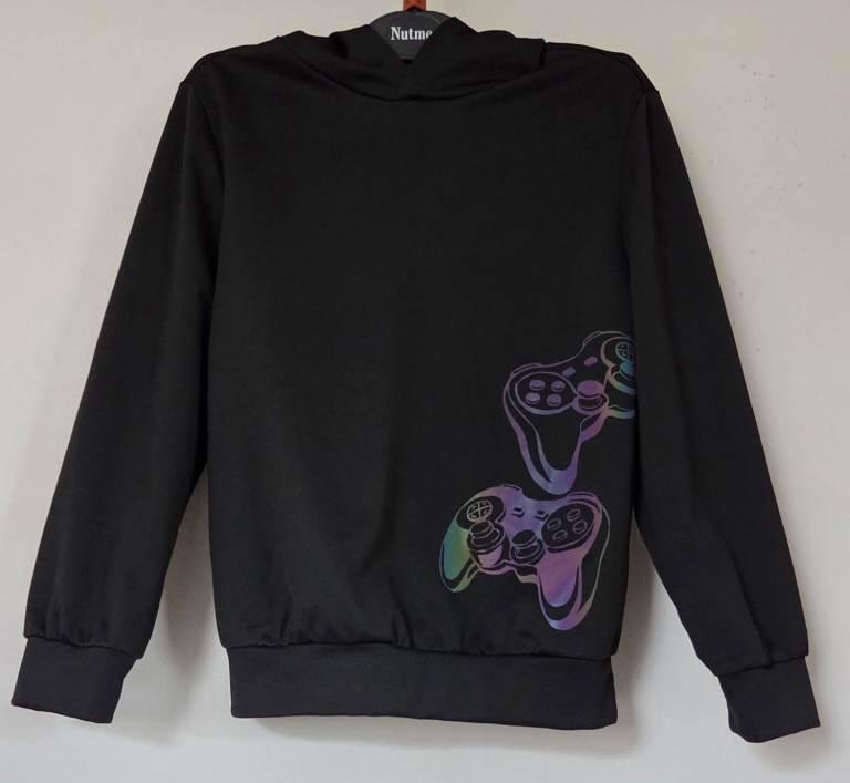 Boys hoodie 