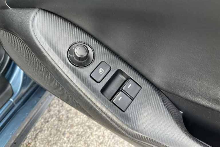 2018 Mazda MX-5 2.0 SE-L NAV 2DR NULL Petrol Manual