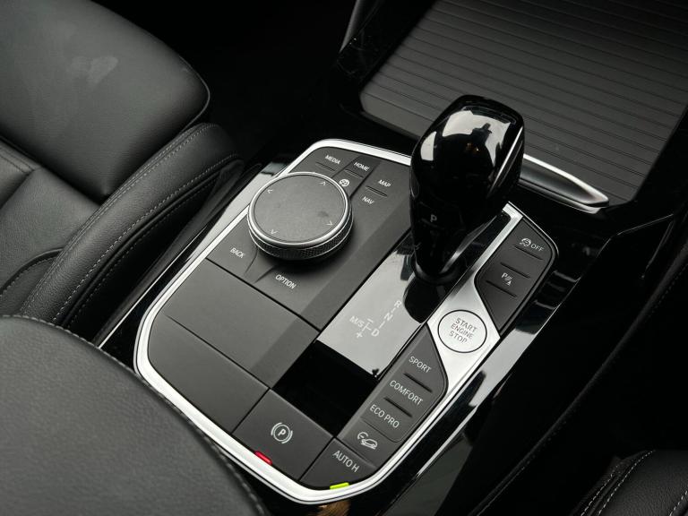 2024 BMW X4 3.0 M40i MHT SUV 5dr Petrol Hybrid Auto xDrive Euro 6 (s/s) (360 ps) COUPE Petrol/Ele...