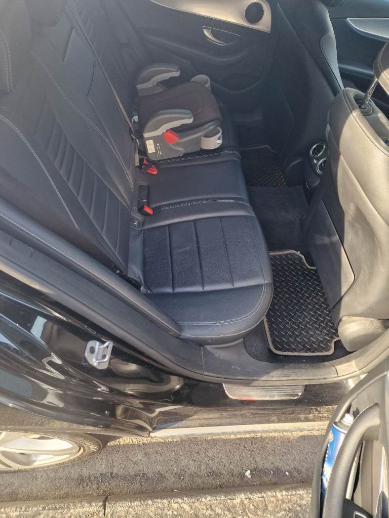 Mercedes-Benz, E CLASS, Estate, 2019, Semi-Auto, 1950 (cc), 5 doors