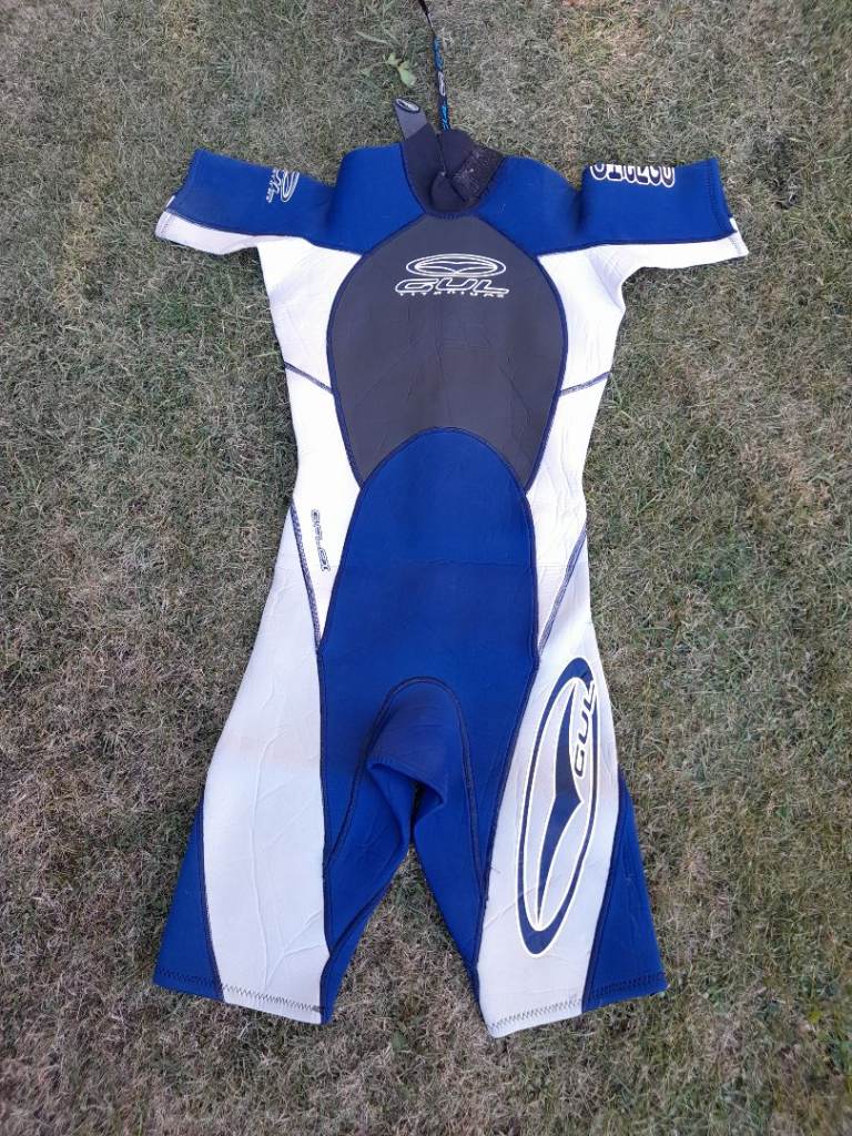 Gul Shorty wetsuit unisex