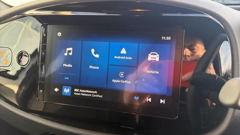 2025 Toyota Aygo X 1.0 VVT-i Edge 5dr Petrol Hatchback Hatchback Petrol Manual