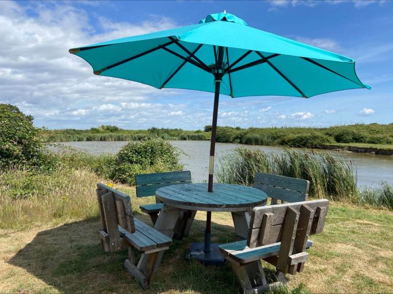 Static Caravan @ Mill Rythe Coastal Village
