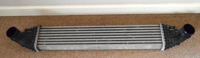 Genuine Ford Front Mounted Intercooler 2015 Ford Fiesta ST Mk7 1.6 C1BY-9L440-A