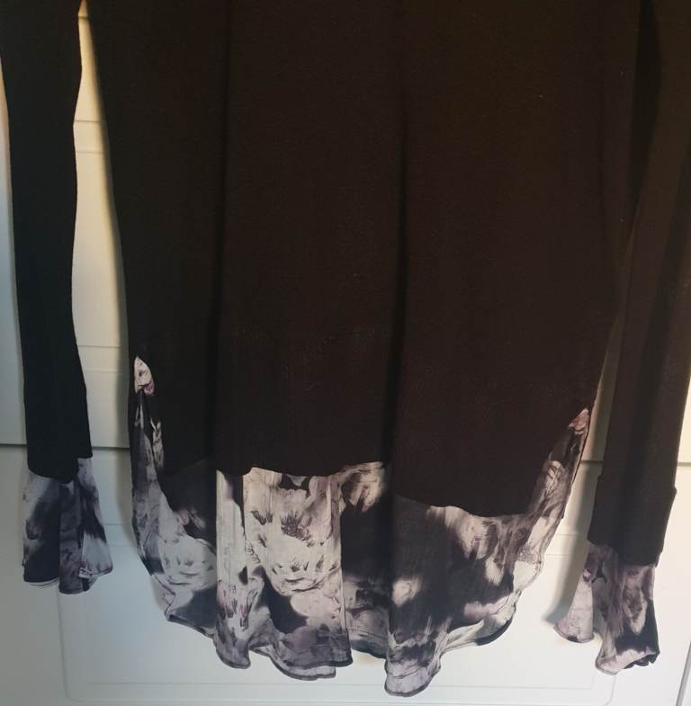 Brand new Ladies Next jumper size 8