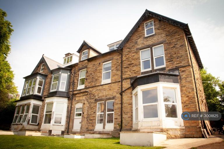 2 bedroom flat in Brocco Bank, Sheffield, S11 (2 bed) (#3001825)