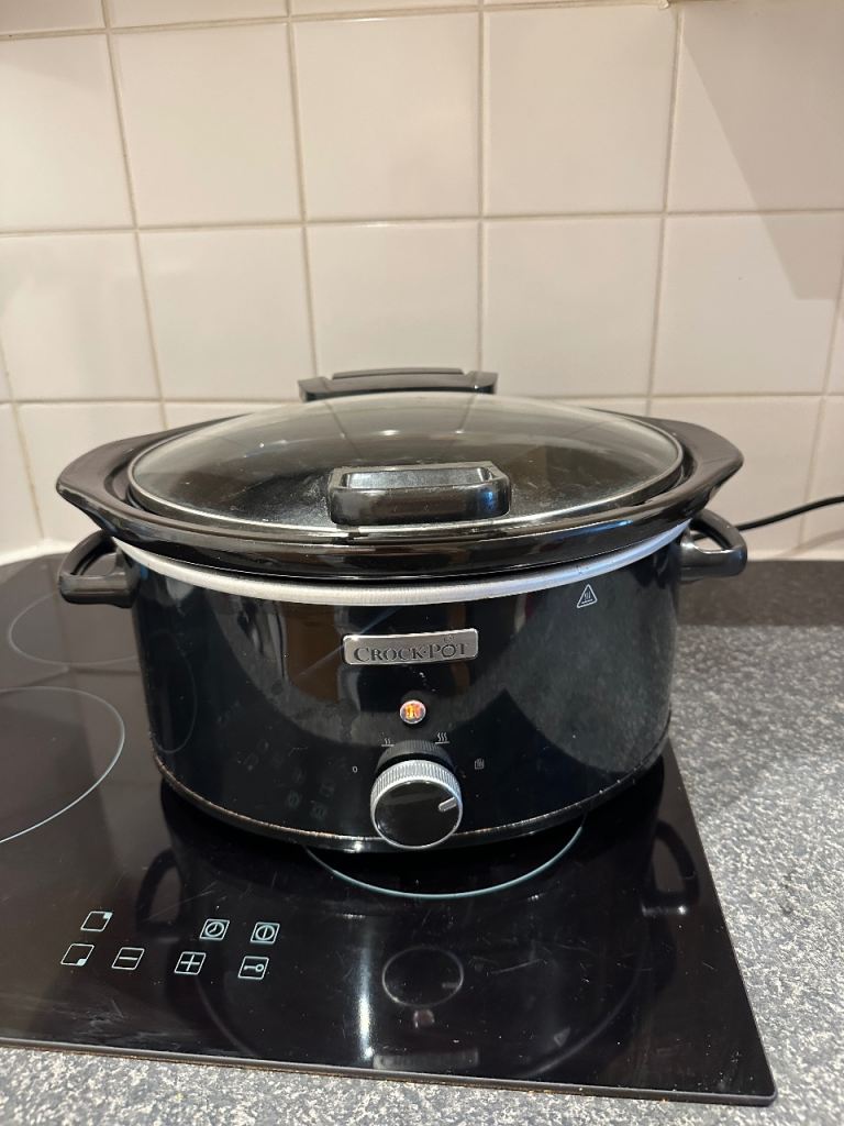 Slow cooker Crock-Pot