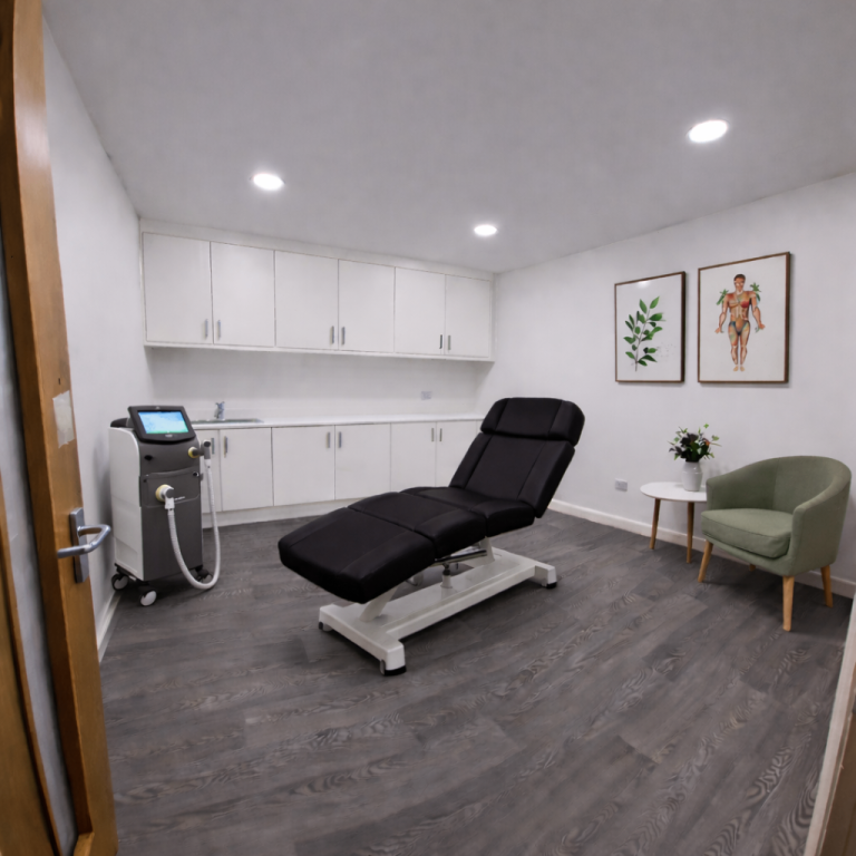 Spacious clinic room to rent Birmingham