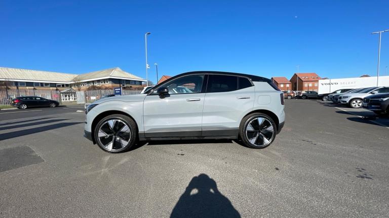 2024 Volvo EX30 Ultra Twin Motor Performance ESTATE Electric Automatic