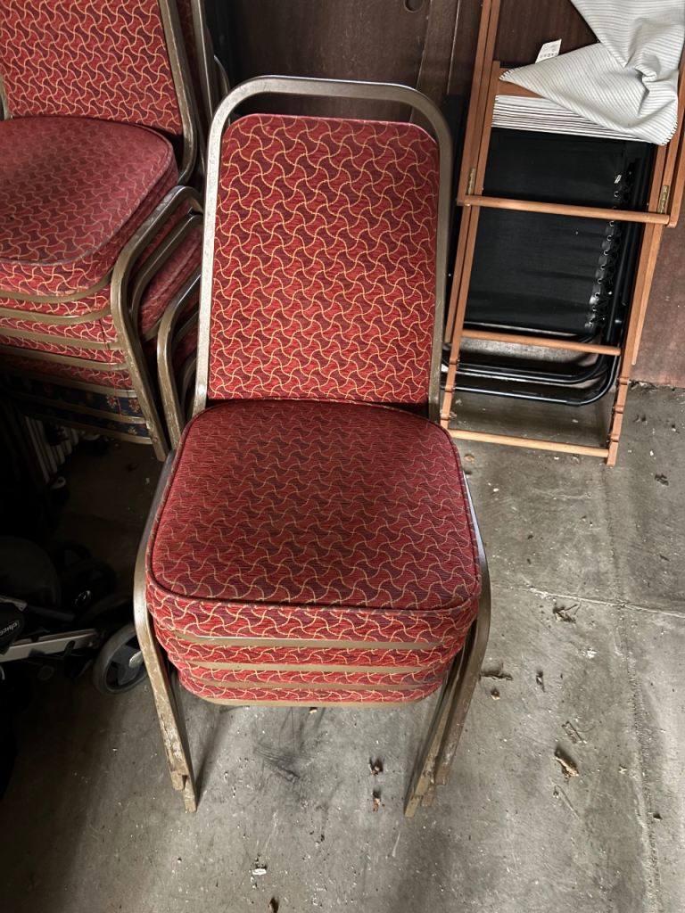 Chairs free 