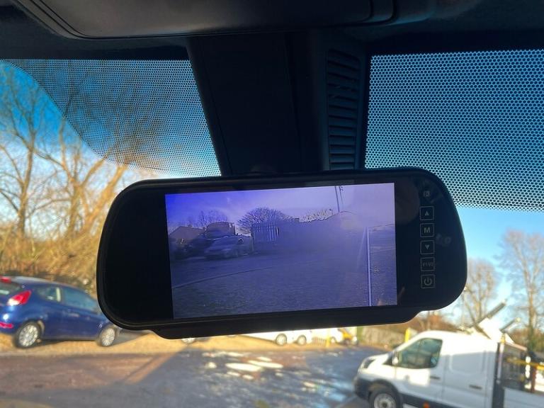 2021 Mercedes-Benz Sprinter 315 2.0 CDI Progressive L3 LWB 14ft DROPSIDE Dropside Diesel Manual