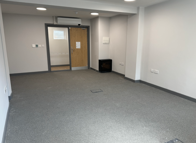 Office / creative studio to rent in Croydon