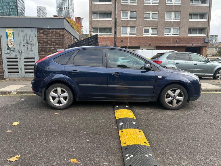 image for FORD FOCUS — cheap and easy 