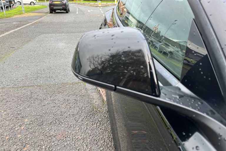 2021 Tesla Model 3 Long Range AWD 4dr Auto SALOON ELECTRIC Automatic