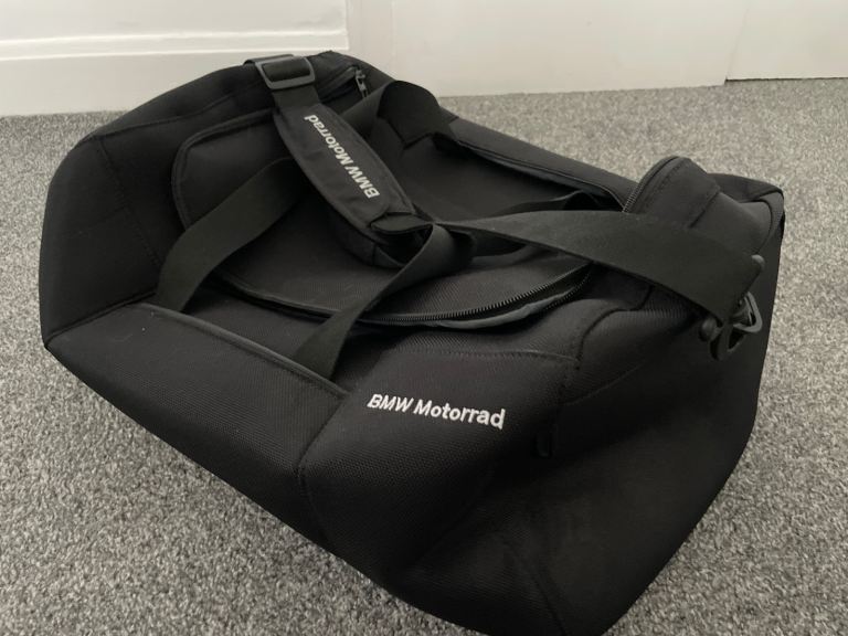 Top case inner bag for BMW R1200RT