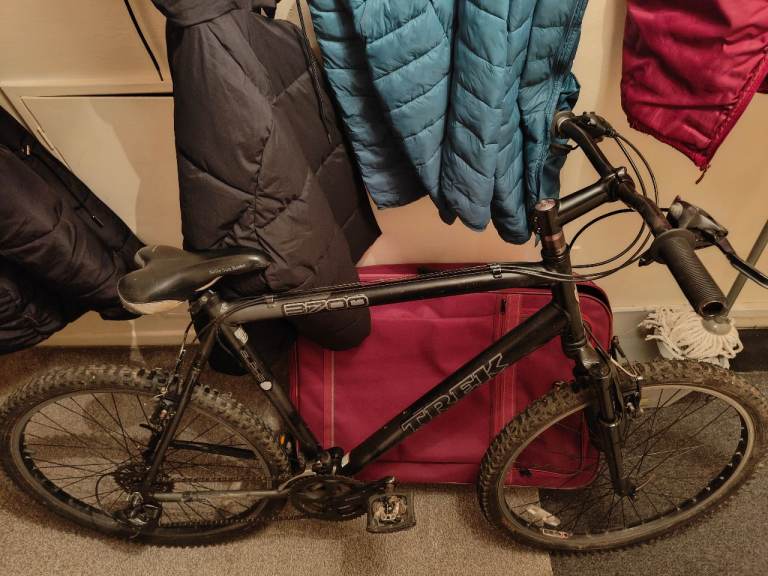 image for Trek mountain bike 