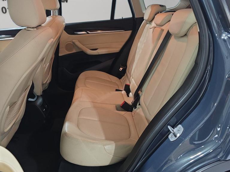 2015 BMW X1 2.0 18d SE Auto sDrive Euro 6 (s/s) 5dr ESTATE Diesel Automatic