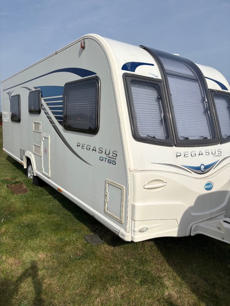 4 birth Bailey Pegasus Rimini 