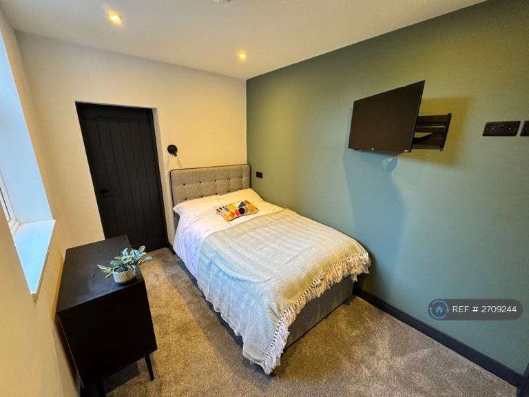 1 bedroom in Oxford Street, Stoke-On-Trent, ST4 (#2709244)