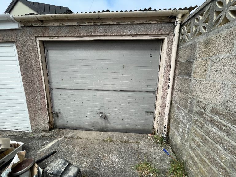 Garage For Sale 