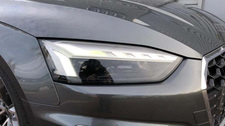 2023 Audi A5 S line 35 TFSI  150 PS S tronic Automatic Hatchback Petrol Automatic